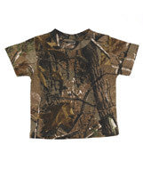 3385 Code V Toddler REALTREE T-Shirt Realtree AP HD