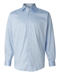 Calvin Klein - Cotton Stretch Shirt - 13CK010 Stream_blue