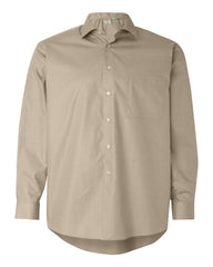 Calvin Klein - Chintz End-on-End Shirt - 13CK025 Linen