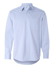 Calvin Klein - Pure Finish Cotton Shirt - 13CK027 Ice_blue