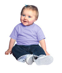 3401 Rabbit Skins Infant T-Shirt Lilac