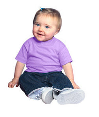 3401 Rabbit Skins Infant T-Shirt Lavender