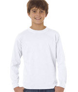 3483 Chouinard Youth Long-Sleeve Tee PFD PgmDye