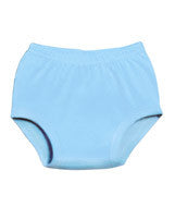 3485 Rabbit Skins Infant Diaper Cover Light Blue