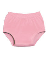 3485 Rabbit Skins Infant Diaper Cover Pink