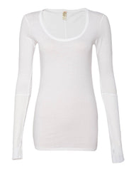 Colorado Clothing - Ladies' Soft Shell Jacket - 4015 White