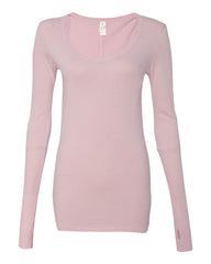 Colorado Clothing - Ladies' Soft Shell Jacket - 4015 Mauve