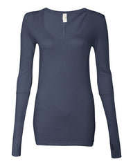Colorado Clothing - Ladies' Soft Shell Jacket - 4015 Ultra_violet