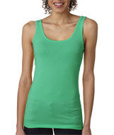 3533 Next Level The Jersey Tank Envy