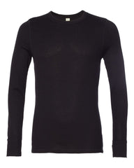 Alternative - Long Sleeve Thermal - 5107 Black