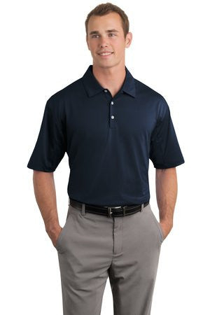 Nike Sphere Dry Diamond Polo. 354055 Midnight navy
