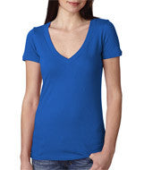 3540 Next Level The Deep V Royal