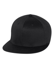 Flexfit - Pro-Baseball On Field Cap - 6297F Black