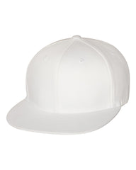 Flexfit - Pro-Baseball On Field Cap - 6297F White