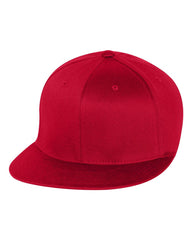 Flexfit - Pro-Baseball On Field Cap - 6297F Red