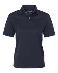FeatherLite - Youth Moisture Free Mesh Sport Shirt - 4469 Navy