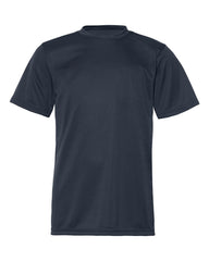 C2 Sport - Youth Short Sleeve Performance T-Shirt - 5200 Navy