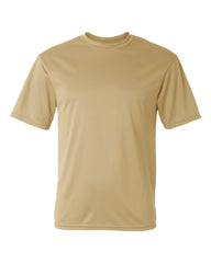 C2 Sport - Performance T-Shirt - 5100 Vegas_gold