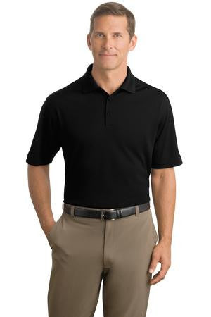 Nike Golf - Dri-FIT Micro Pique Polo. 363807 Black