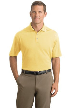 Nike Golf Tall Dri-FIT Micro Pique Polo. 604941 Cornsilk