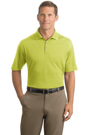 Nike Golf - Dri-FIT Micro Pique Polo. 363807 Lawn