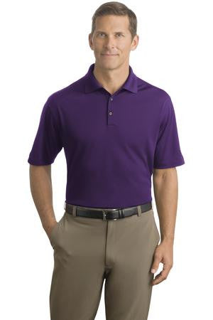 Nike Golf - Dri-FIT Micro Pique Polo. 363807 Night purple