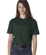 363B Jerzees Youth HiDENSI-T&reg; T-Shirt Forest Green
