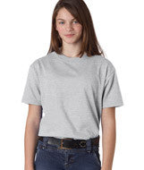 363B Jerzees Youth HiDENSI-T&reg; T-Shirt Ash (98/2)