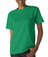363 Jerzees Adult HiDENSI-T&reg; T-Shirt Kelly