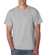 363 Jerzees Adult HiDENSI-T&reg; T-Shirt Ash (98/2)