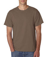363 Jerzees Adult HiDENSI-T&reg; T-Shirt Safari