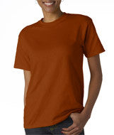363 Jerzees Adult HiDENSI-T&reg; T-Shirt Texas Orange