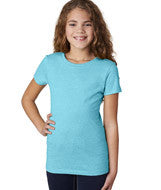 3712 Next Level The Princess CVC Bondi Blue