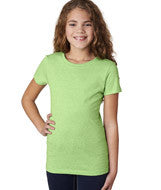 3712 Next Level The Princess CVC Apple Green