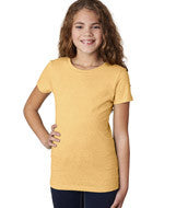 3712 Next Level The Princess CVC Banana Cream