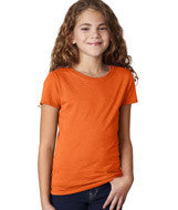 3712 Next Level The Princess CVC Orange