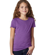 3712 Next Level The Princess CVC Purple Berry