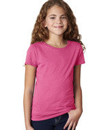 3712 Next Level The Princess CVC Raspberry