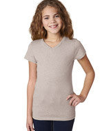 3742 Next Level The Adorable CVC V Silk
