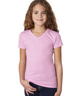 3742 Next Level The Adorable CVC V Lilac