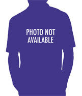 3753 LA T Junior Zip Front Hoodie Purple