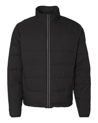 Colorado Clothing - Packable Puffer Jacket - 7117 Black