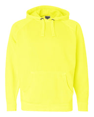 Comfort Colors - Pigment-Dyed Hooded Sweatshirt - 1565 Neon_yellow