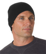 3810 Bayside Beanie Black