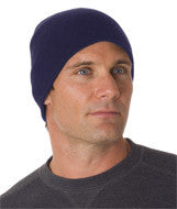 3810 Bayside Beanie Navy
