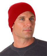 3810 Bayside Beanie Red