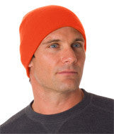 3810 Bayside Beanie Orange