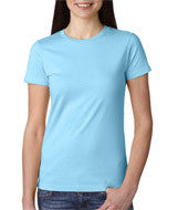 3900 Next Level The Boyfriend Tee Cancun