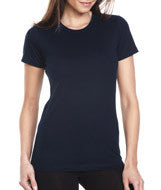 3900 Next Level The Boyfriend Tee Midnight Navy