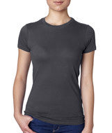 3900 Next Level The Boyfriend Tee Heavy Metal